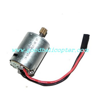 gt9012-qs9012 helicopter parts main motor - Click Image to Close